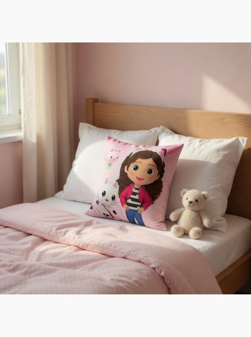 Disney - Kinderkussen bedrukt - Kiabi