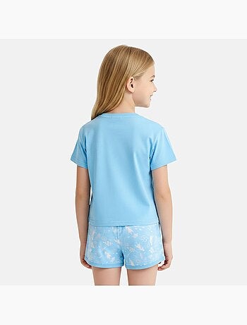 Disney - Korte mouwen T-shirt met personage