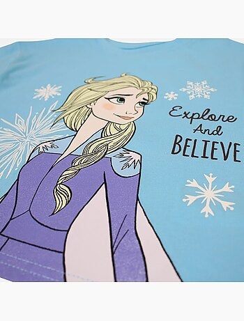 Disney - Korte mouwen T-shirt met personage