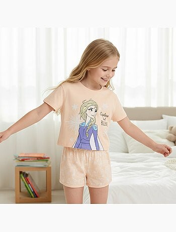 Disney - Korte mouwen T-shirt met personage