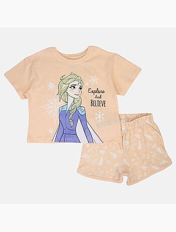 Disney - Korte mouwen T-shirt met personage