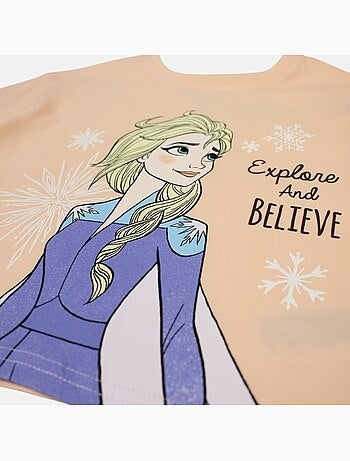 Disney - Korte mouwen T-shirt met personage
