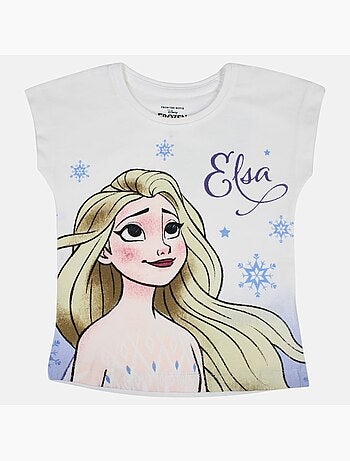 Disney - Korte mouwen T-shirt met personage