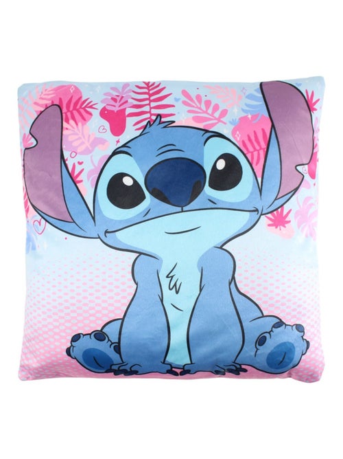 Disney - Kussen meisje met patroon - Kiabi