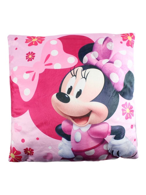 Disney - Kussen meisje met patroon - Kiabi