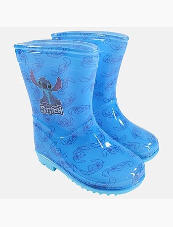 Disney - Laarzen jongen met patroon