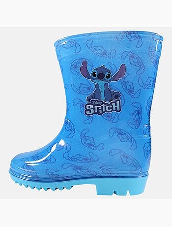 Disney - Laarzen jongen met patroon