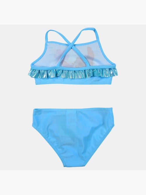 Disney - Maillot de bain 2 pièces avec jupe et motifs - Kiabi Disney - Maillot de bain 2 pièces avec jupe et motifs - Kiabi