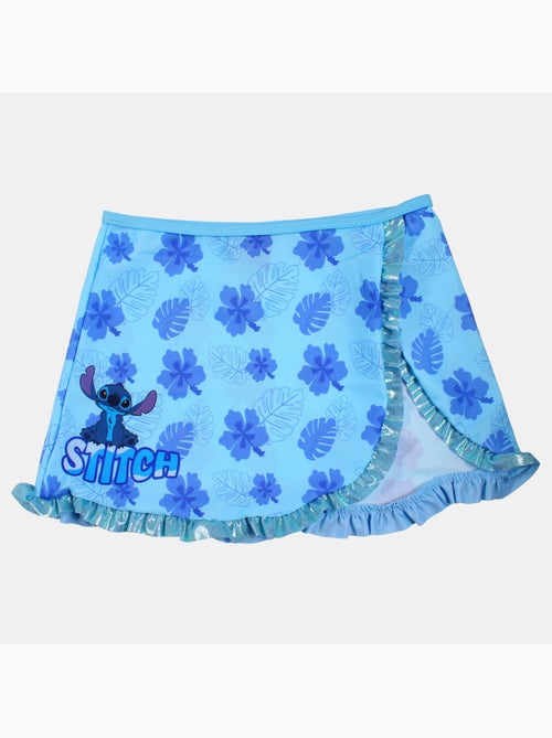 Disney - Maillot de bain 2 pièces avec jupe et motifs - Kiabi Disney - Maillot de bain 2 pièces avec jupe et motifs - Kiabi