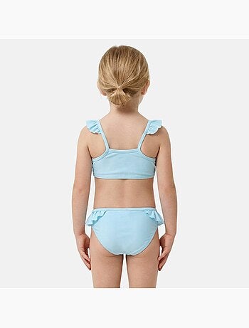 Disney - maillot de bain 2 pièces fille