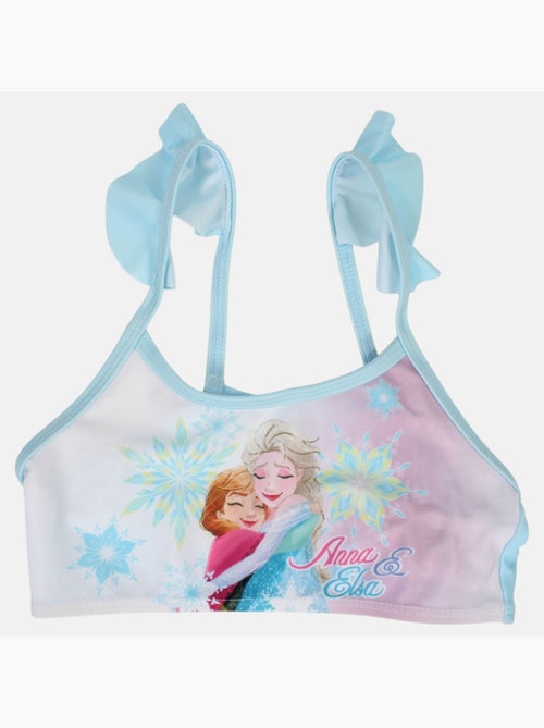 Disney - Maillot de bain 2 Pièces Fille - Kiabi