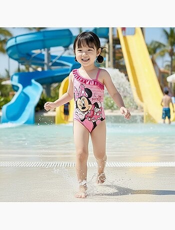 Disney - Maillot de bain enfant imprimé