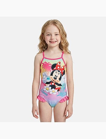 Disney - Maillot de bain enfant imprimé