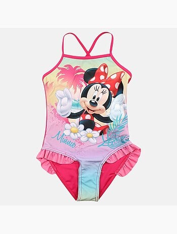 Disney - Maillot de bain enfant imprimé