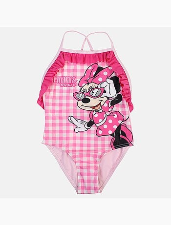 Disney - Maillot de bain enfant imprimé