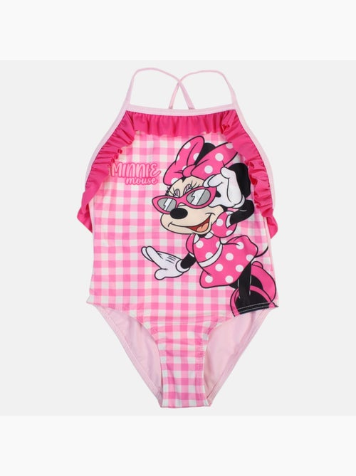 Disney - Maillot de bain enfant imprimé - Kiabi