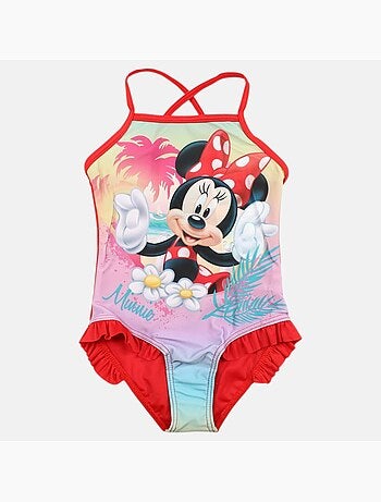 Disney - Maillot de bain enfant imprimé