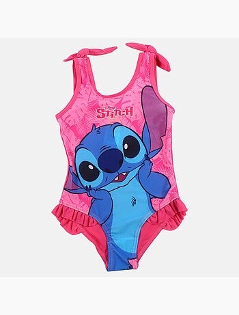 Disney - Maillot de bain fille personnage