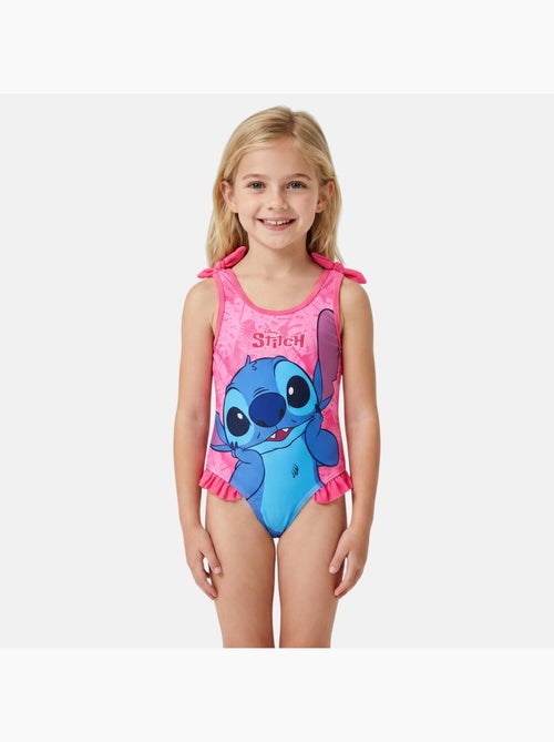 Disney - Maillot de bain fille personnage - Kiabi