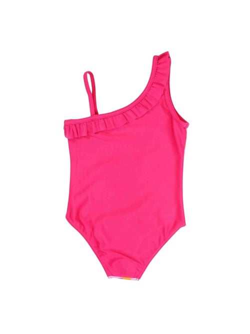 Disney - Maillot de bain une pièce enfant à motif - Kiabi