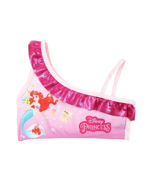 Disney - Maillot de bain une pièce fille imprimé - Kiabi
