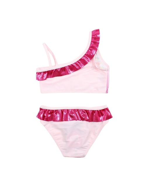Disney - Maillot de bain une pièce fille imprimé - Kiabi