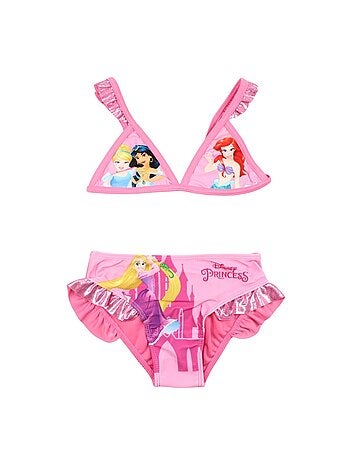 Disney - Maillot de bain une pièce fille imprimé