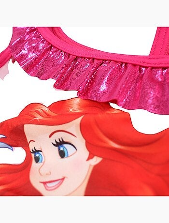 Disney - Maillot de bain une pièce fille imprimé