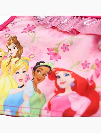 Disney - Maillot de bain une pièce fille imprimé