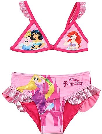 Disney - Maillot de bain une pièce fille imprimé
