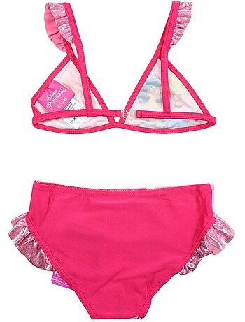 Disney - Maillot de bain une pièce fille imprimé