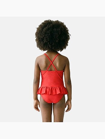 Disney - Maillot de bain une pièce fille imprimé