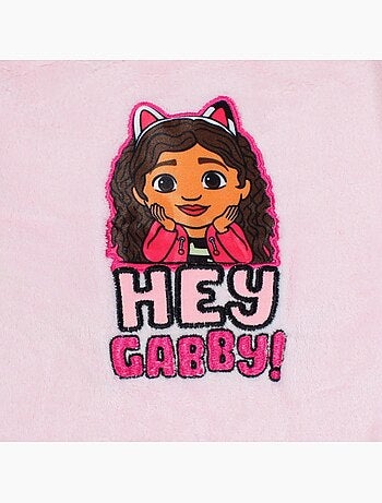 Disney - meisjespyjama gabby