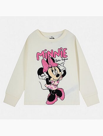Disney - meisjespyjama minnie