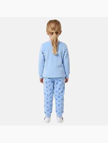 Disney - meisjespyjama stitch