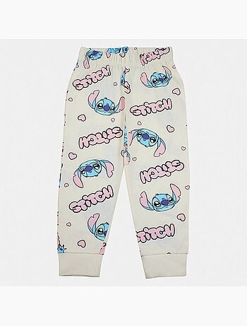 Disney - meisjespyjama stitch