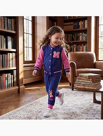 Disney - meisjesset minnie