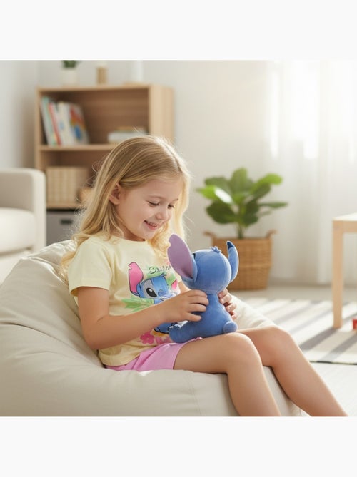 Disney - Meisjesset Stitch - Kiabi