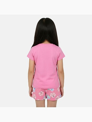 Disney - Meisjesset Stitch