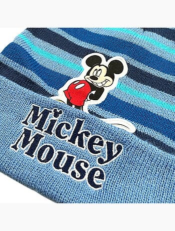Disney - Muts jongen met patroon