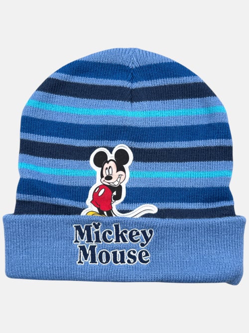 Disney - Muts jongen met patroon - Kiabi