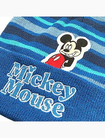 Disney - Muts jongen met patroon