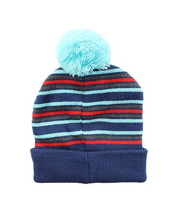 Disney - Muts kind met pompon met patroon