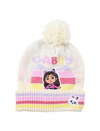 Disney - Muts meisje bedrukt met pompon