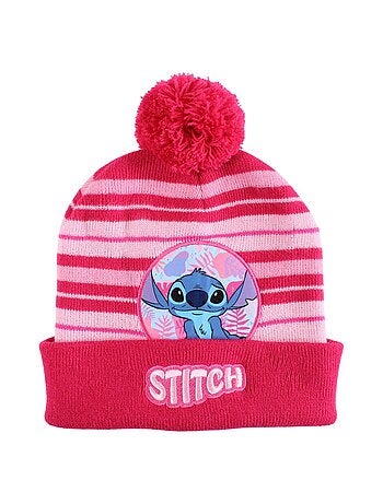 Disney - Muts meisje met pompon met patroon