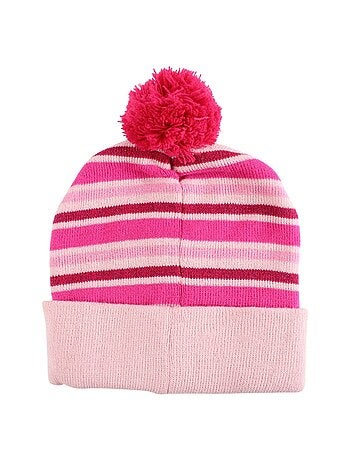 Disney - Muts meisje met pompon met patroon