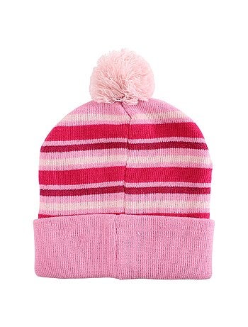 Disney - Muts meisje met pompon met patroon