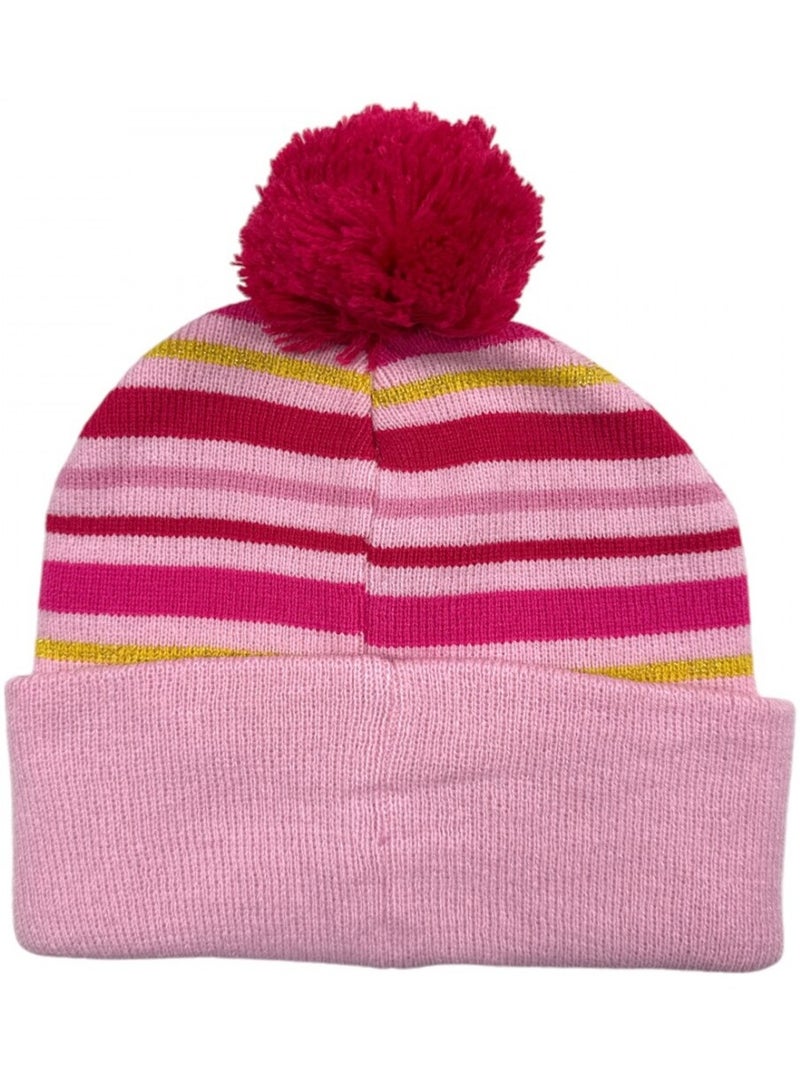 Disney - Muts meisje Prinses Roze - Kiabi