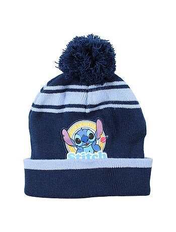 Disney - Muts met pompon en personage