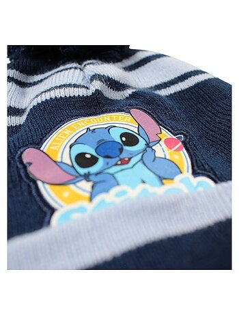 Disney - Muts met pompon en personage